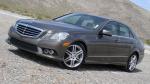 Mercedes-Benz E-Class 2010 года